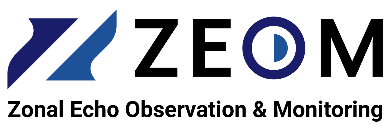 騒音調査のZEOM